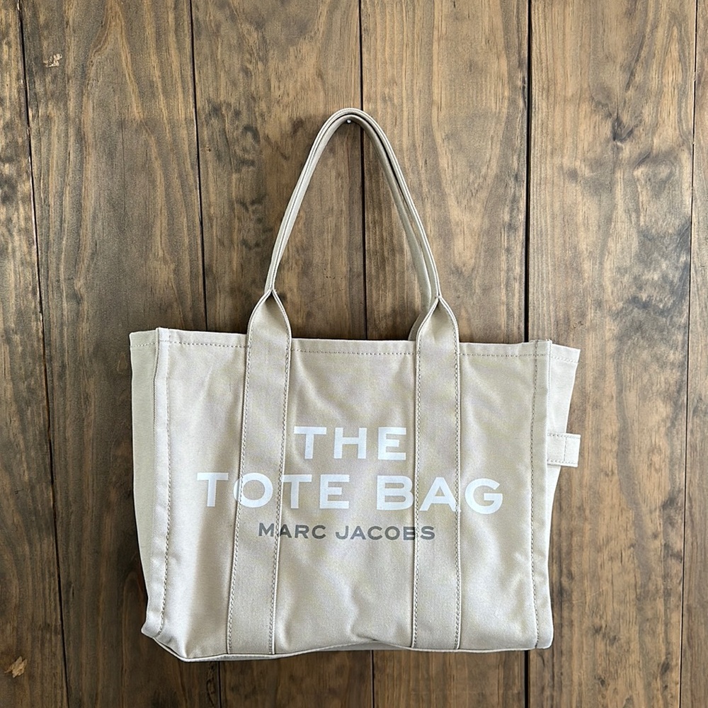 Large Marc Jacobs The Tote Bag